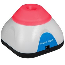 Mini Vortex Mixer 3000RPM Lab Touch Mode Paint Mixer Shaker For Laboratory