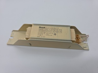 ilesa FL 58/230/C 75 POWER SUPPLY NEON 58-65W