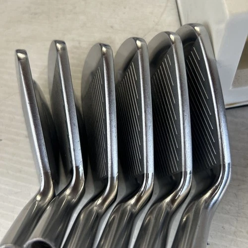 Used ROYAL COLLECTION BBD 706V #5-pw heads only - Picture 6 of 9