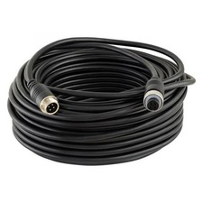 Metra iBeam TE-CEX20 Commercial 4-Pin Din Connectors 20 Meter Extension Cable