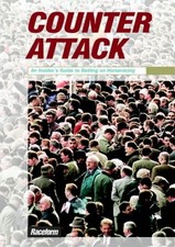 Counter Attack: An Insider's Guide to Betting on Horseracing -  - Raceform Ltd