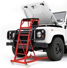 Top Automotive Creeper 400 Lbs Adjustable Car Creeper 49.2 In-68.9 In With Wheel Top Automotive Creeper 400 Lbs Adjustable Car Creeper 49.2 In-68.9 In With Wheel