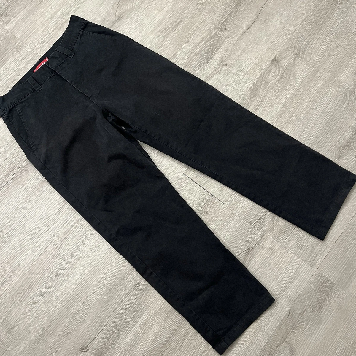 Supreme Work Pants for sale | eBay UK