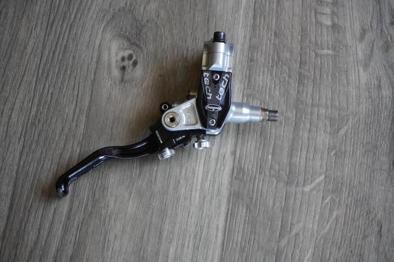 Hope TECH EVO Master Cylinder X2 V2 ME E4 V4 GR4 TR4 Hydraulic Brake HBSP163