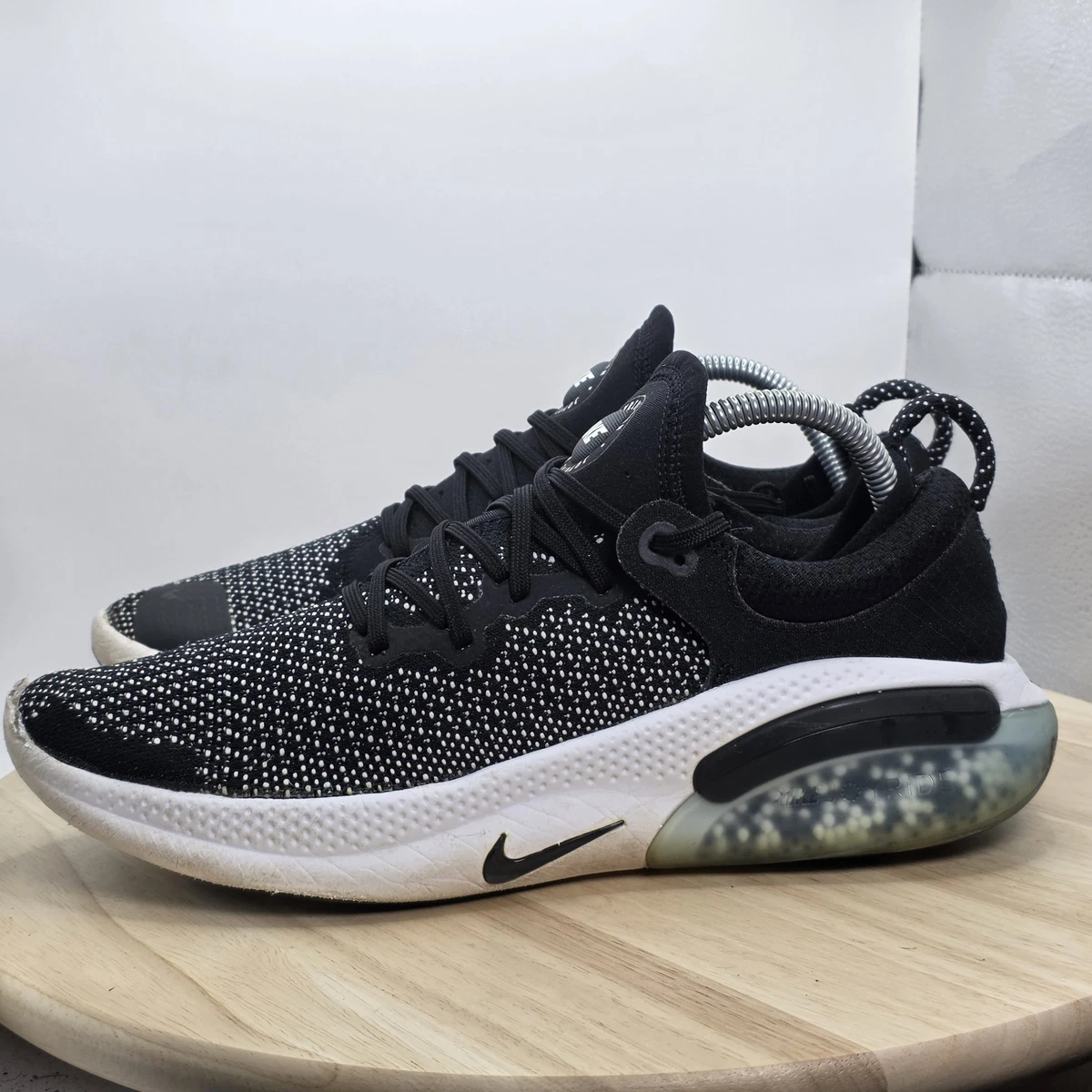 Nike Joyride Run Flyknit Black for Sale | Authenticity Guaranteed