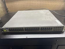 HP ProCurve J4904A 48-Ports Rack-Mountable Ethernet Switch