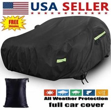 For Lexus Is300is350is500 Car Full Cover Waterproof All Weather Protection