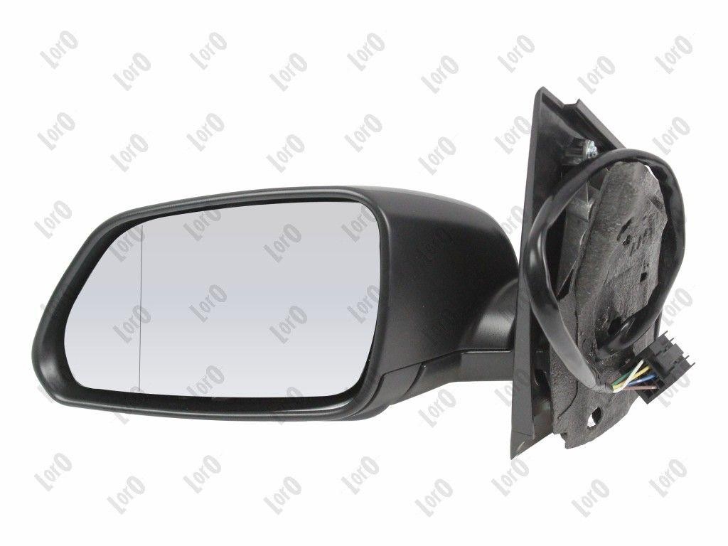 Original Abacus Exterior Mirror 4031M05 for VW