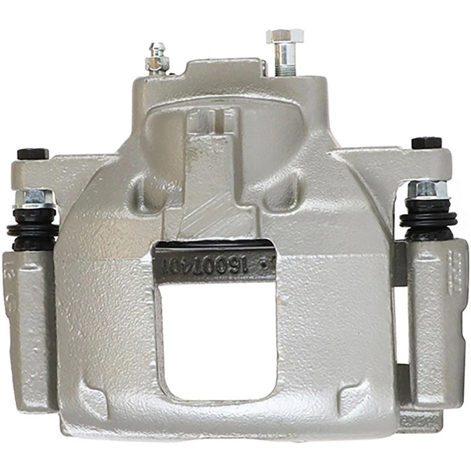 Pinza de freno delantera derecha con soporte para Town & Country Grand Caravan Routan C/V Foto 2 de 2