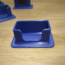 Uniden Bearcat 125at desk stand holder