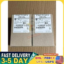 Allen Bradley 440C-ENET AB Guardmaster Ethernet Module New 440CENET US Free Tax