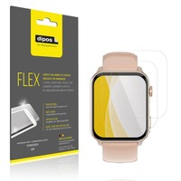 2X 3D Full Cover Schutzfolie FüR Iowodo Q9 Panzerfolie Anti-Shock Display Folie