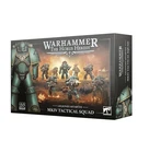 WARHAMMER HORUS HERESY LEGIONES ASTARTES MK1V TACTICAL SQUAD 31-172 NEW SEALED