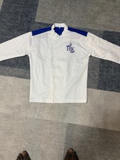 GORDON RAMSAY HK CAESARS PALACE CHEF JACKET. GREAT CONDITION. Size Medium 