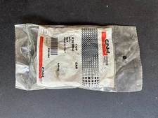 CNH part number K261884 Nut (NH)