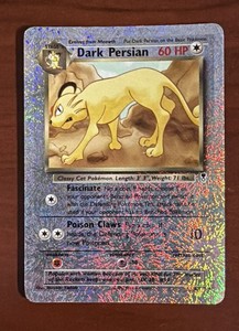 Dark Persian Legendary Collection | eBay