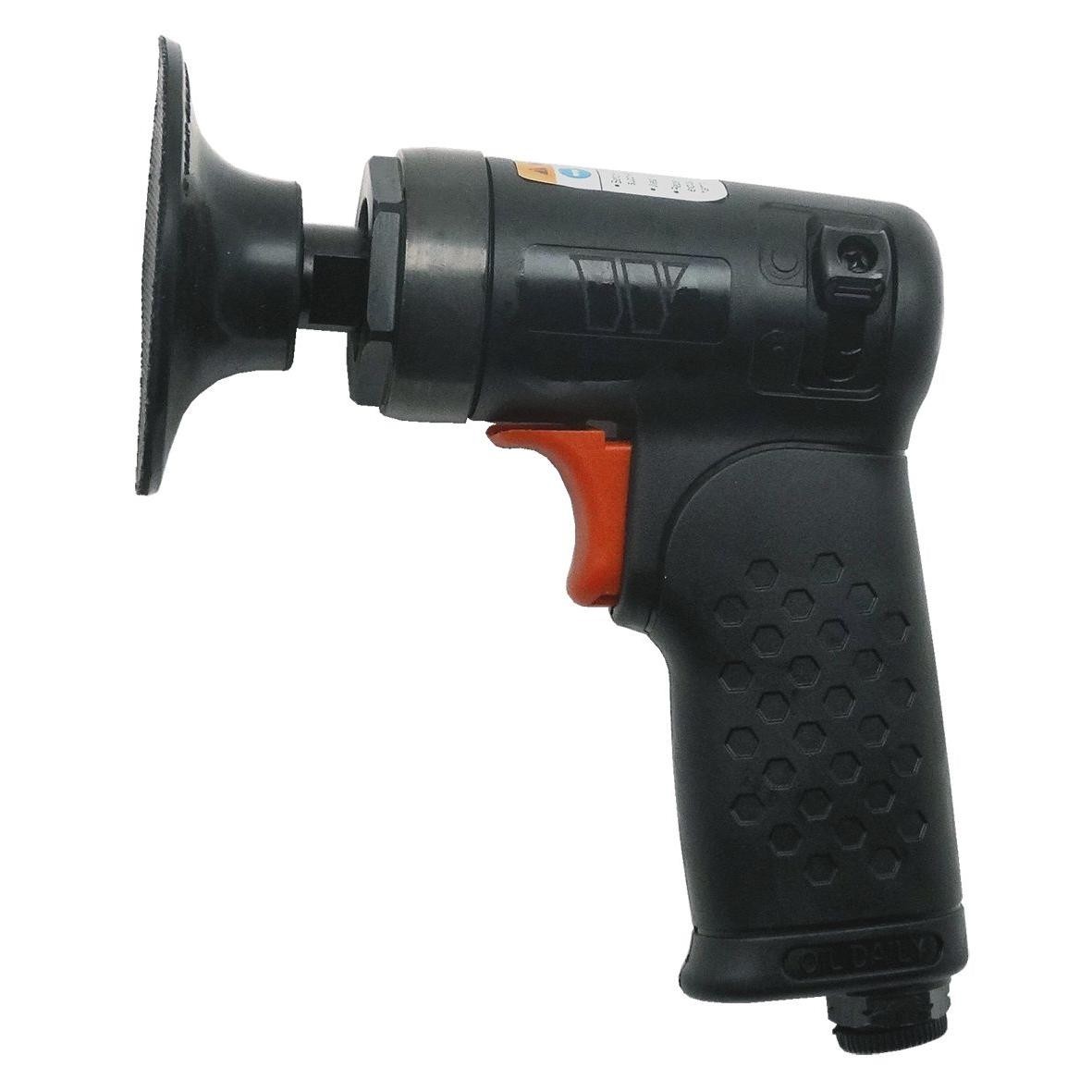 Welzh Werkzeug Mini Air Sander 3""  15000RPM 3001-WW