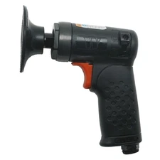 Welzh Werkzeug Mini Air Sander 3"  15000RPM 3001-WW