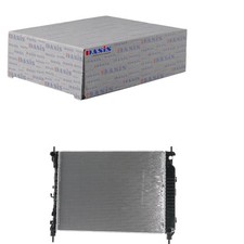 Radiateur Chevrolet CAPTIVA