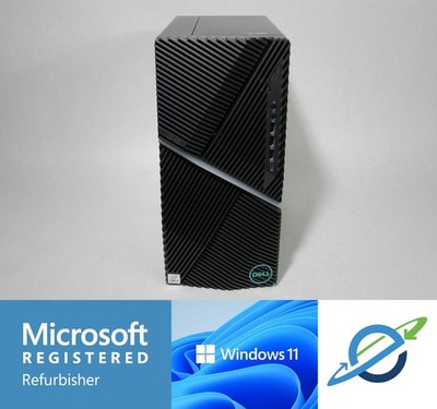 DELL G5 5000 | Intel Core i5-10400F | 16GB | 256GB SSD | GTX 1660 Ti |  WIN11PRO