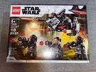 LEGO STAR WARS INFERNO SQUAD BATTLE PACK 75226 MINT NEW SEALED