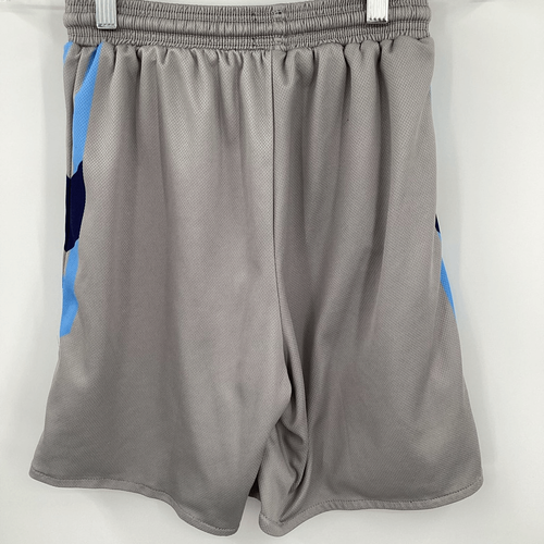 Boys Seattle Seahawks Reversible Athletic Shorts - Large - Flaw - Picture 6 of 6