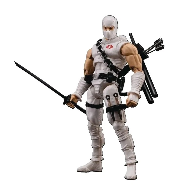 Kit de PVC Figuras de Acción de acción