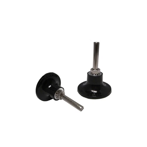 2" Roloc R Type Disc Holder Quick Change Mandrel