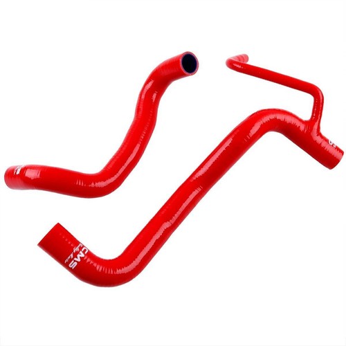 For 2008-2015 2014 2013 Scion xB Rumion 2.4L Silicone Radiator Coolant Hose Kit - Imagen 3 de 7
