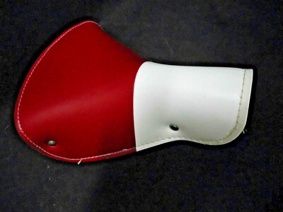 raleigh saddle