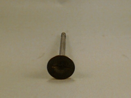HONDA 14711-362-000 VALVE, INTAKE. XL175 -- NEW--NOS!! - Picture 3 of 3