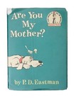 P.D. Eastman Children's Antiquarian & Collectible Books
