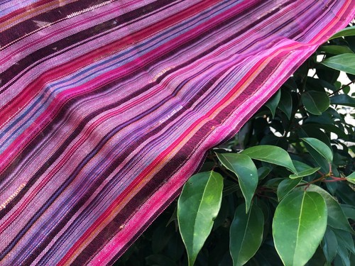 PAREO Ponpon Bolero Turkish Peshtemal 100%Cotton, Beach Towel USA SELLER 002 - Picture 4 of 37