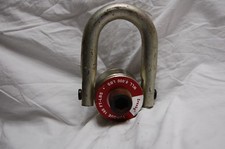 Crosby Swivel Hoist Ring 8,000 lbs