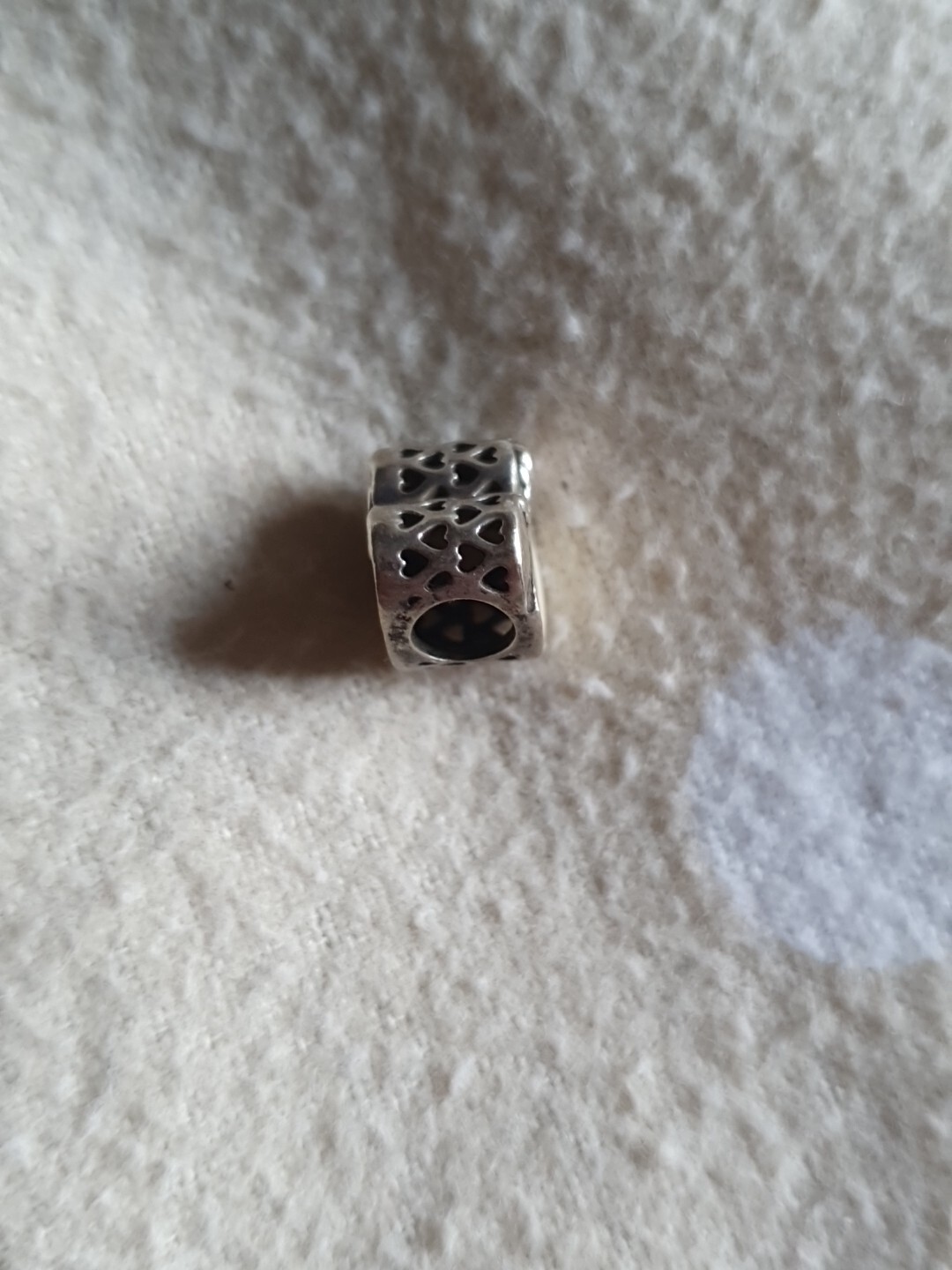 pandora charms used preowned eBay