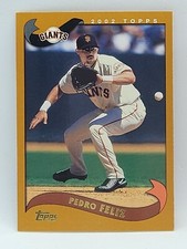 2002 Topps Series 2 Baseball - Pick Your Card - Complete Your Set