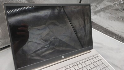 HP Pavilion 15‑eg0xxx i5-1135G7 2.4GHz 8GB RAM 512GB NVMe