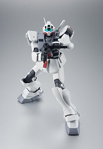 Robot Spirits Tamashii Nations RGM-79D GM Cold Districts
