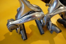 Freio Speed Ferradura Shimano Ultegra 6600 Polido com o Melhor Preço é no