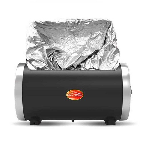 S/M/L Car Automatic Cover w/Remote Control Waterproof Rain Snow UV Protection - Picture 3 of 22