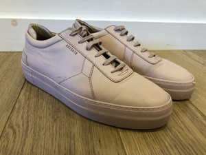 axel arigato trainers uk