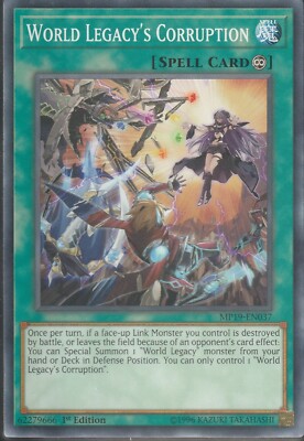 yugioh link spell cards Amazon.com: Yu-Gi-Oh! - Spell Power Grasp - SR08-EN025 - Common - 1st  Edition main image 0