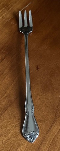 Oneida ARBOR ROSE TRUE ROSE 1881 Rogers Ltd Stainless Flatware Choice - Picture 17 of 25