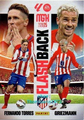 MEGACRACKS 2024-25 CARTAS ESPECIALES CROMOS SUELTOS ** ESCOGE TUS FALTAS ** - Imagen 65 de 98
