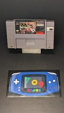 NCAA Football (Super Nintendo Entertainment System, 1994) SNES