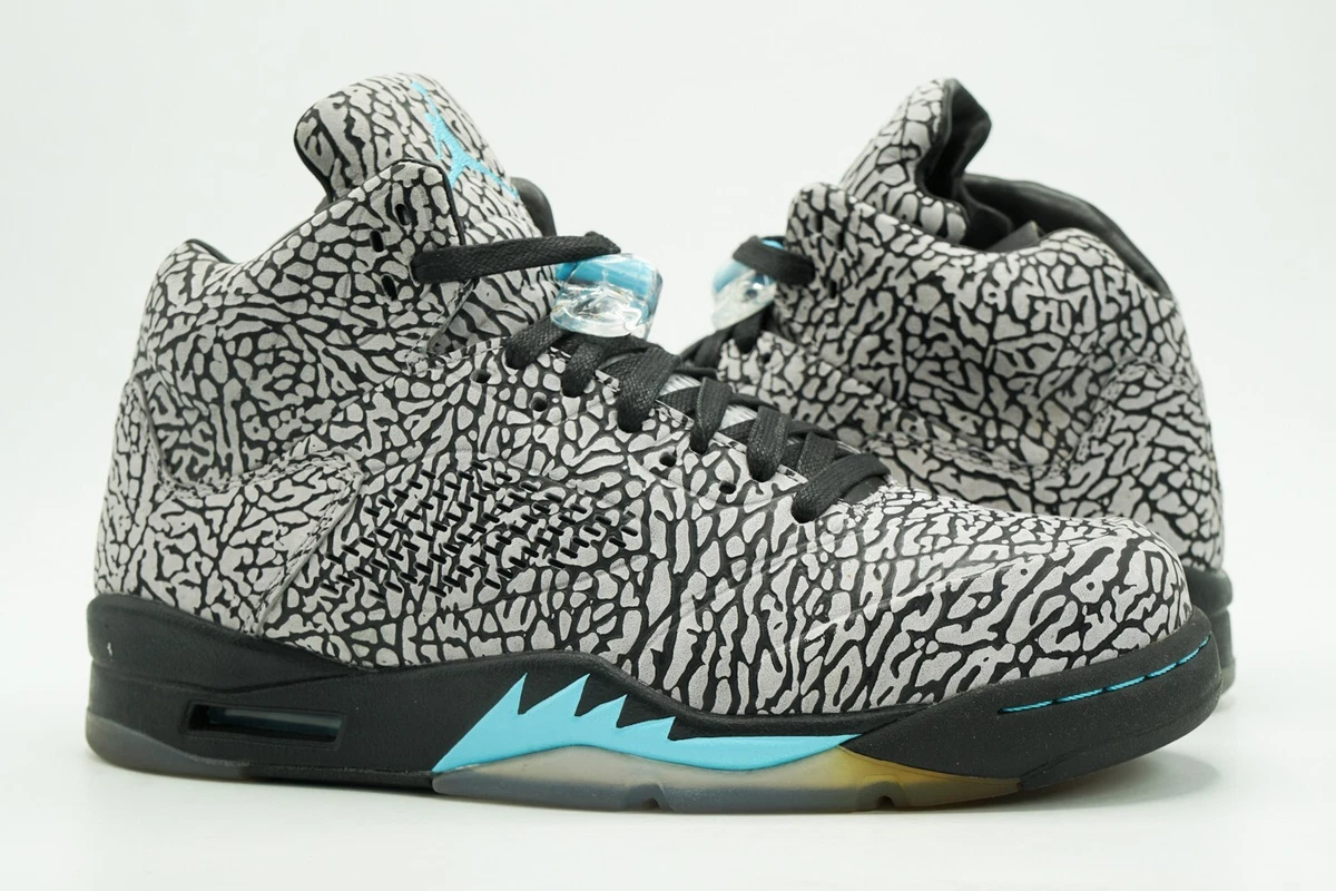 jordan 3lab5