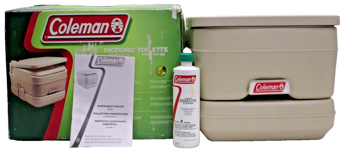 お客Coleman INFLATORMAT/W SETⅡ REDとシングル キャンパー