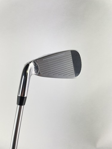 King Cobra Speedzone 4 Iron 19* SZ Aldila Rogue Pro Stiff Graphite/Brand New - Picture 11 of 20