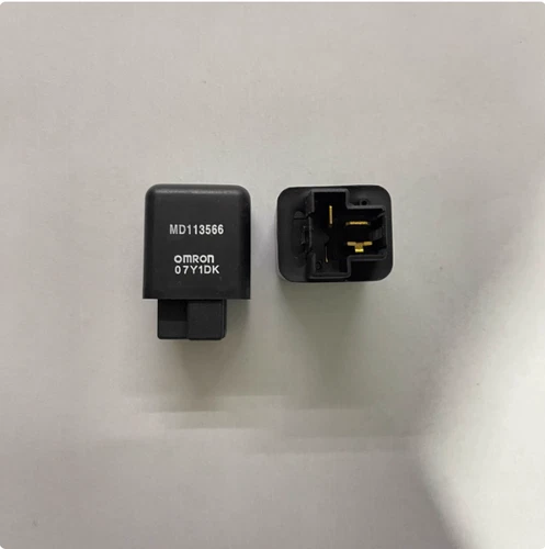1pcs New Omron relay MD113566