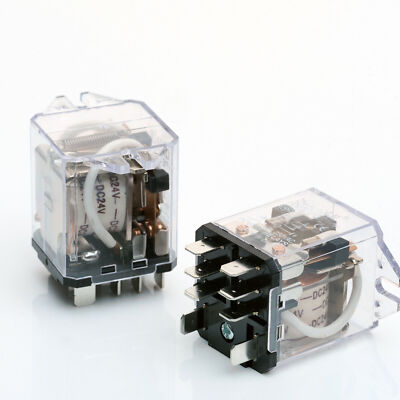 Accuphase P-300V Lautsprecher Relais / Speaker Relay Set